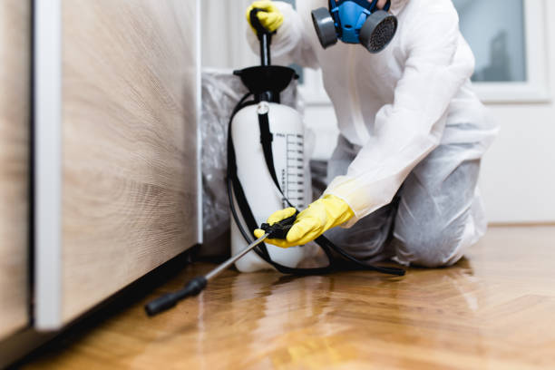 Best Wildlife Control Services  in Riverdale Park, CA